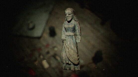 Desecrated Deck — screenshot 2