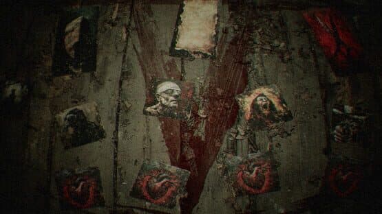 Desecrated Deck — screenshot 4