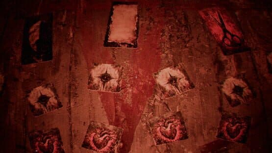 Desecrated Deck — screenshot 5
