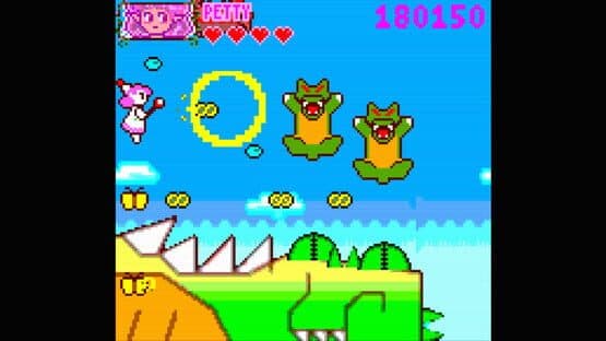Fantastic Petty — screenshot 1
