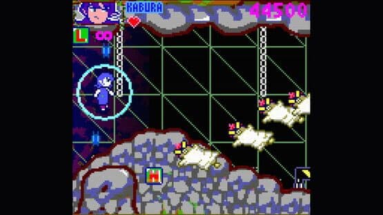 Fantastic Petty — screenshot 2