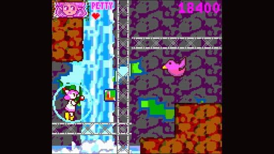 Fantastic Petty — screenshot 4