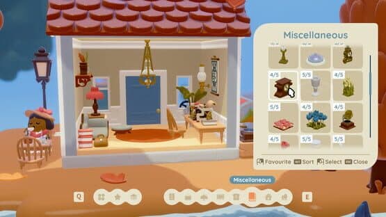 Twinkleby — screenshot 2
