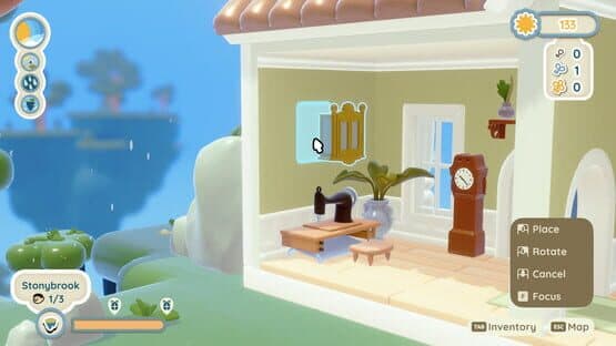 Twinkleby — screenshot 4