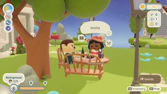 Twinkleby — screenshot 6