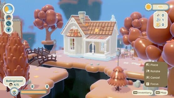 Twinkleby — screenshot 8