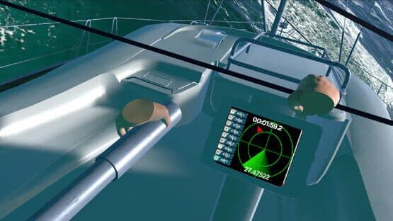 VR Sailing — screenshot 5
