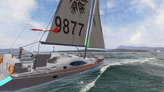 VR Sailing — screenshot 6