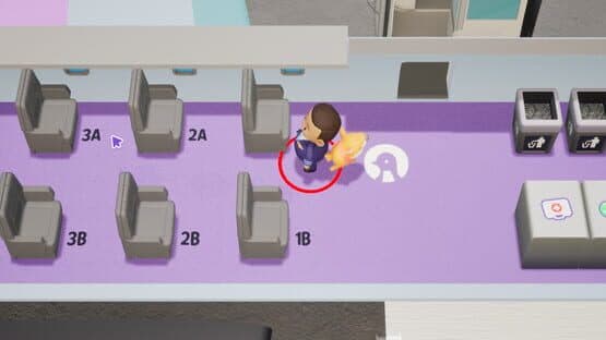 Uh Oh Airlines — screenshot 4