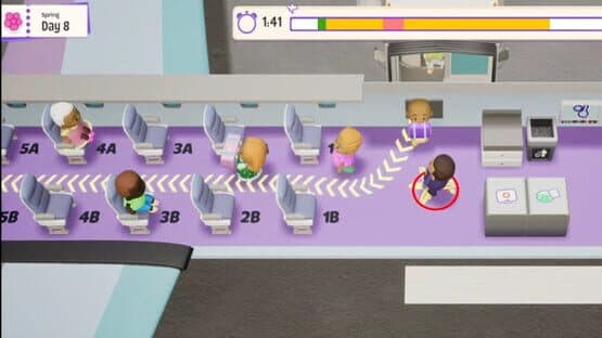 Uh Oh Airlines — screenshot 5