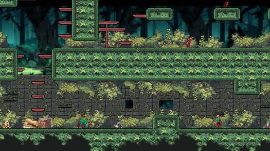 Little Knight — screenshot 8