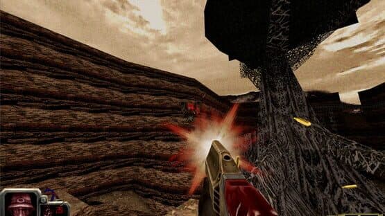 Klostyn — screenshot 1