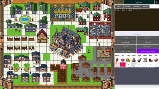 Magic Sword — screenshot 1