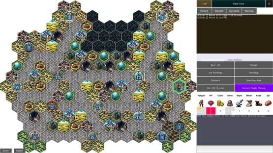 Magic Sword — screenshot 5
