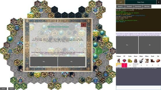 Magic Sword — screenshot 7