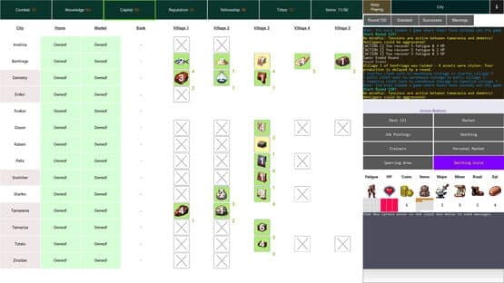 Magic Sword — screenshot 8