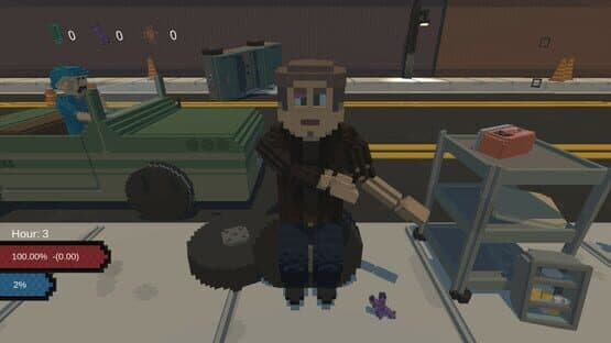 Malpractice Hospital — screenshot 2