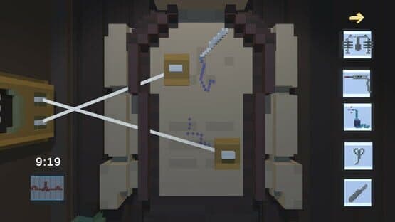 Malpractice Hospital — screenshot 3