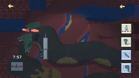 Malpractice Hospital — screenshot 4