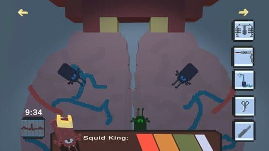 Malpractice Hospital — screenshot 5