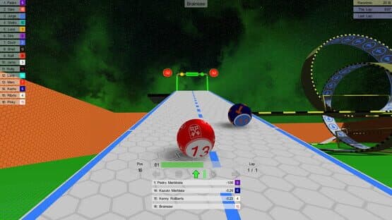 MarbleGP — screenshot 6