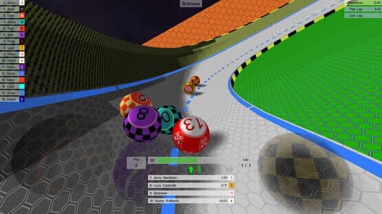 MarbleGP — screenshot 7