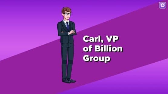 Marriage Contract With Billionaire CEO — screenshot 1