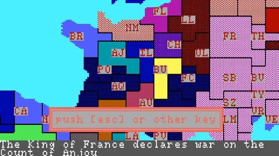 Medieval Lords: Soldier Kings of Europe — screenshot 2