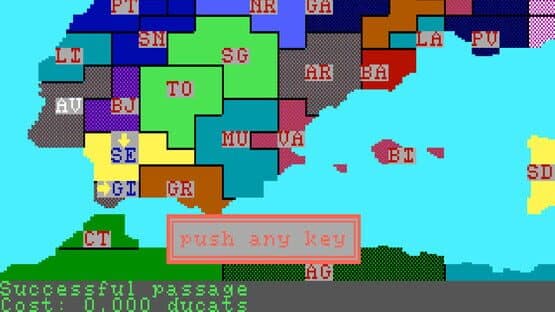 Medieval Lords: Soldier Kings of Europe — screenshot 5