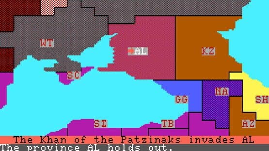 Medieval Lords: Soldier Kings of Europe — screenshot 6