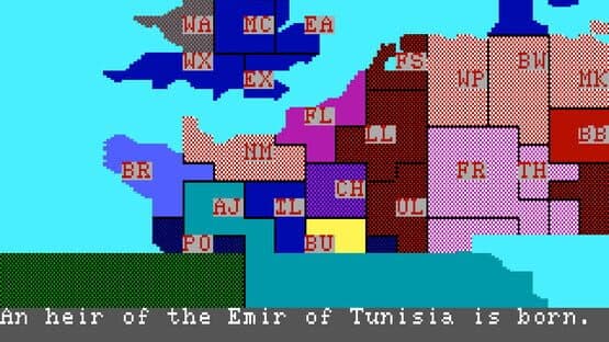 Medieval Lords: Soldier Kings of Europe — screenshot 7