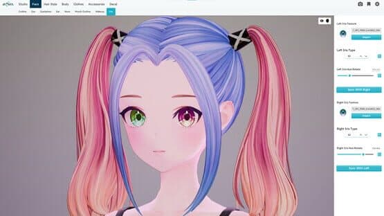 Meta Soulmate — screenshot 3