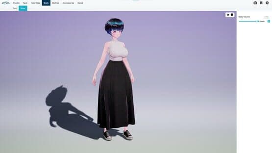 Meta Soulmate — screenshot 5