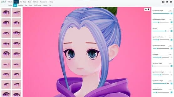 Meta Soulmate — screenshot 7