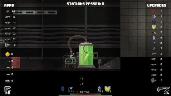 Metroloop — screenshot 2
