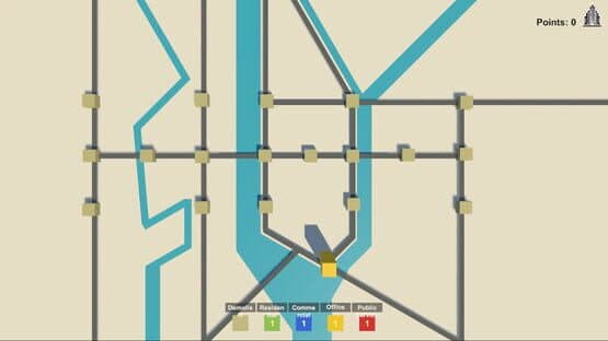 Mini Estate — screenshot 5