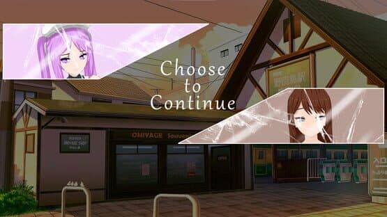 Mirage Episode: 1 — screenshot 4