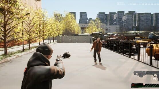 Money Theft — screenshot 3