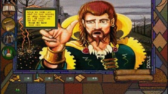 Magic: The Gathering — screenshot 2