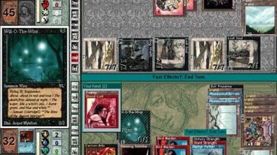Magic: The Gathering — screenshot 3