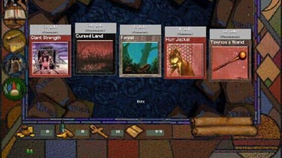 Magic: The Gathering — screenshot 4