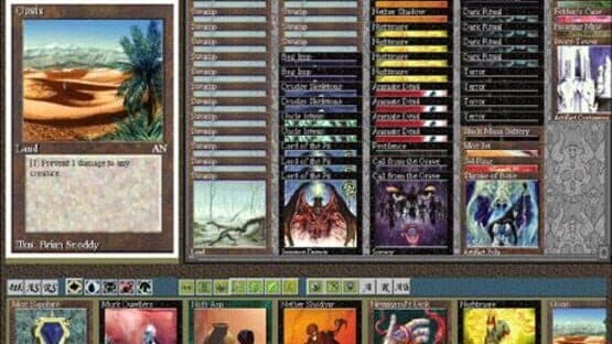 Magic: The Gathering — screenshot 5