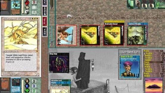 Magic: The Gathering — screenshot 6