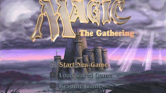 Magic: The Gathering — screenshot 7