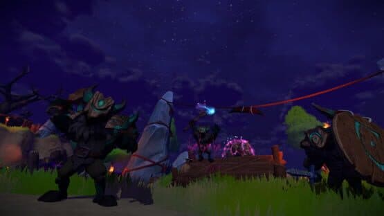 Oppidum — screenshot 4
