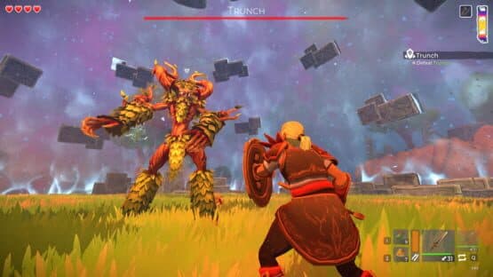 Oppidum — screenshot 7