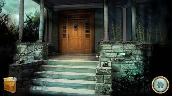 The Secret of Grisly Manor — screenshot 1