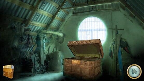 The Secret of Grisly Manor — screenshot 3