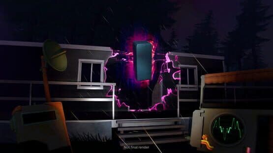 Breach Signal — screenshot 1