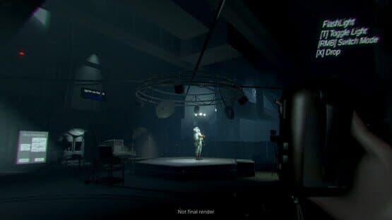 Breach Signal — screenshot 3